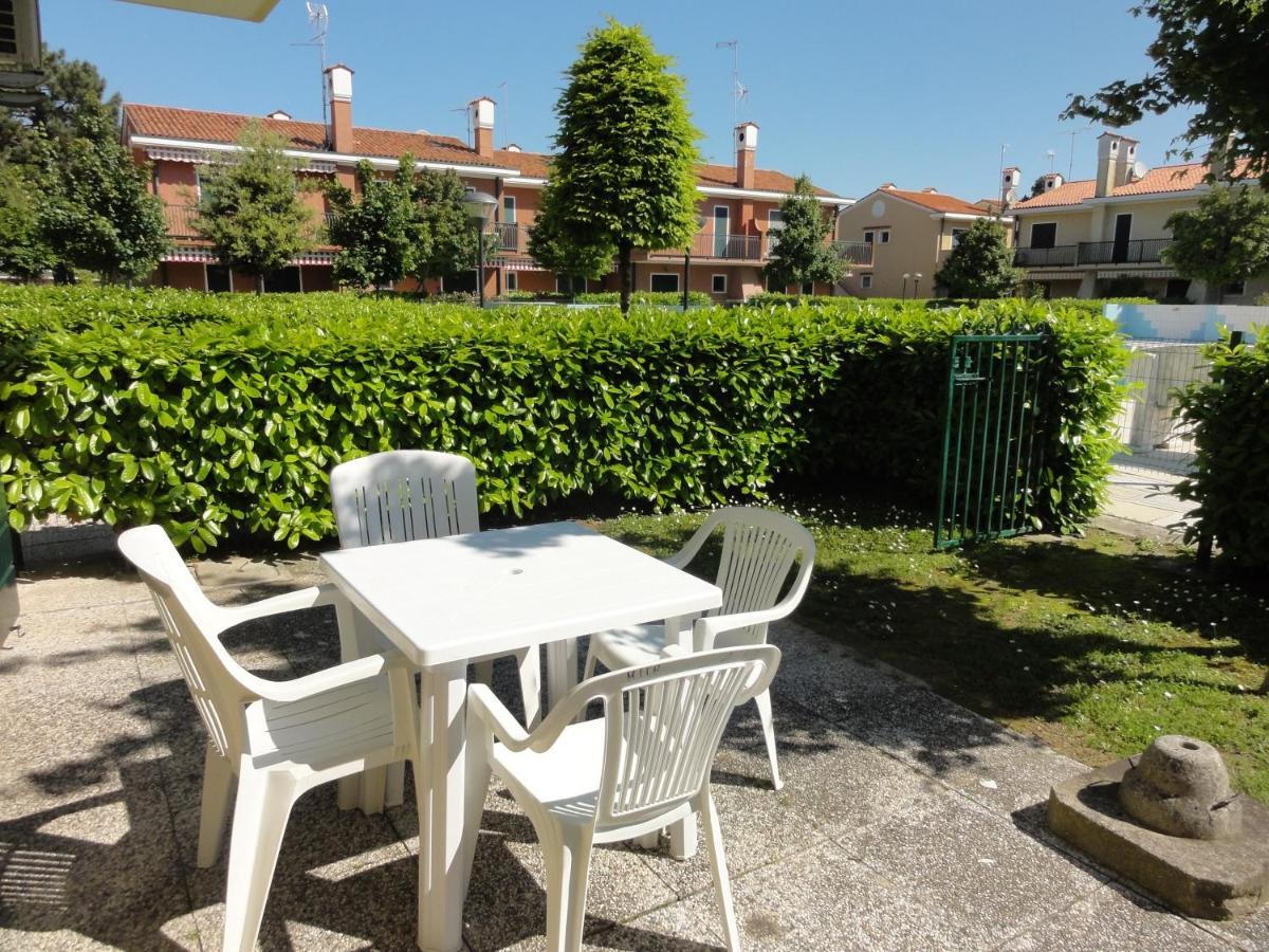Villaggio Michelangelo Apartment Bibione