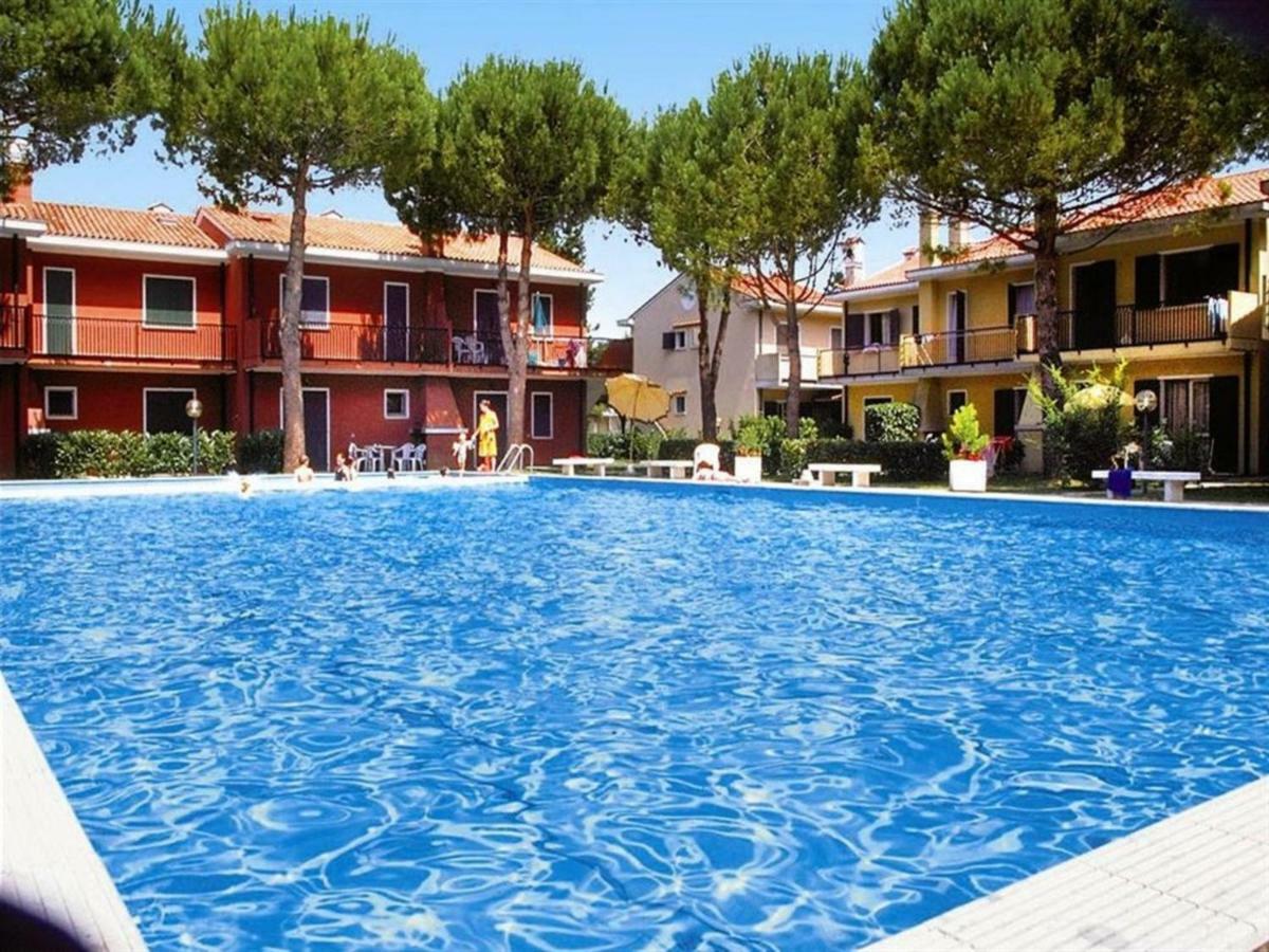 Villaggio Michelangelo *