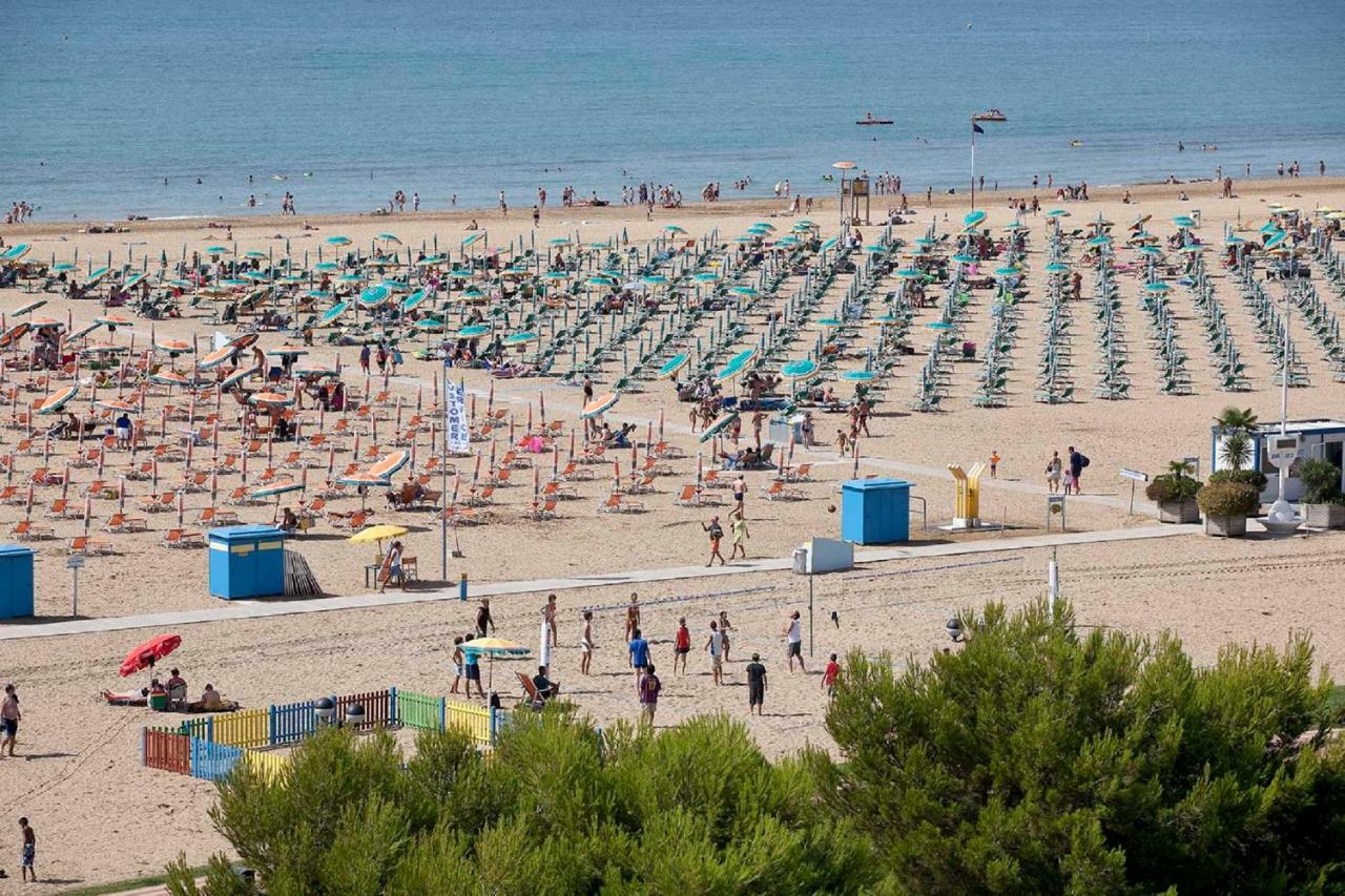 Villaggio Michelangelo * Bibione
