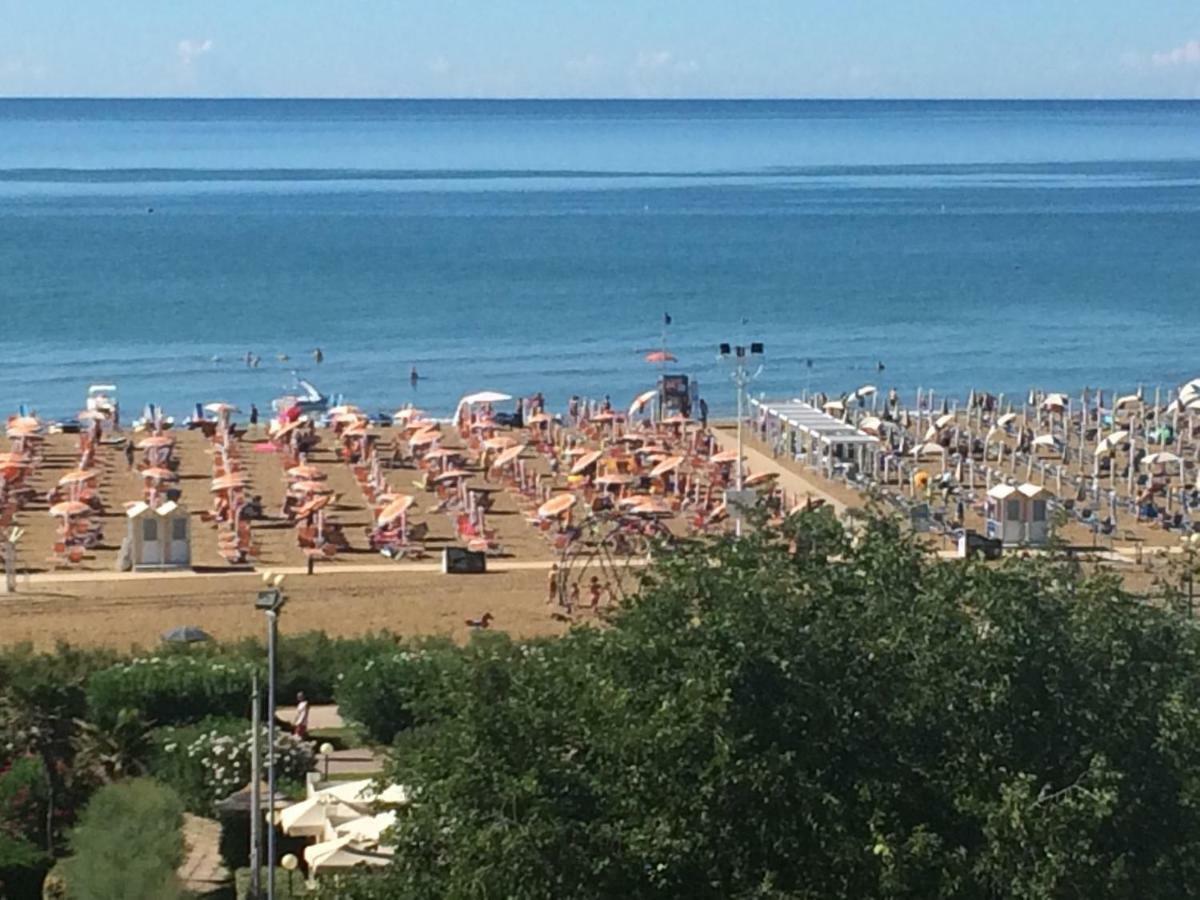 Villaggio Michelangelo Apartment Bibione