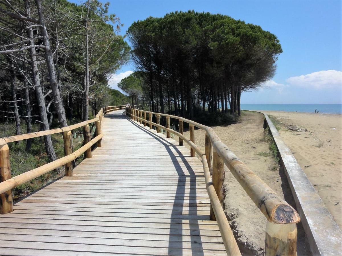Villaggio Michelangelo * Bibione